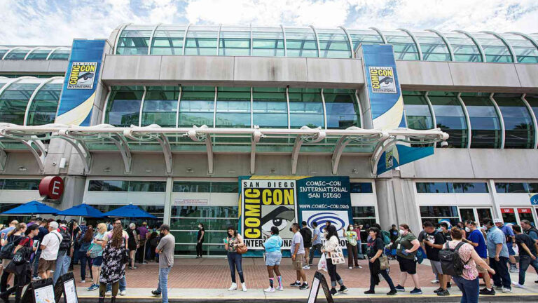 ¿Cómo afectará la huelga de Hollywood a la San Diego Comic-Con?