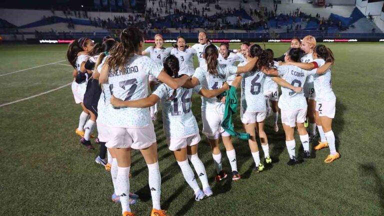 Juegos Centroamericanos 2023, Día 14, resumen en video y medallas: La Selección Mexicana femenil es tricampeona centroamericana