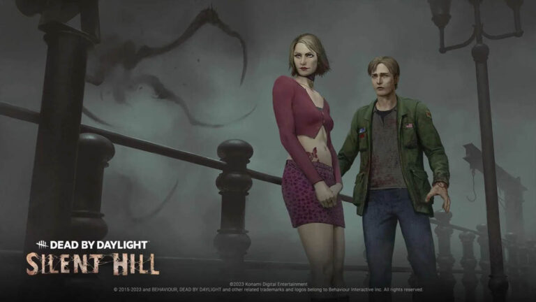 Maria, de ‘Silent Hill 2’ llegará a ‘Dead By Daylight’, pero no como personaje, ¿entonces?