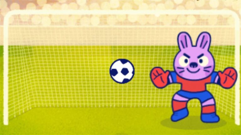 Con motivo del Mundial Femenil, Google lanzó Minicup, un juego de penales para navegador