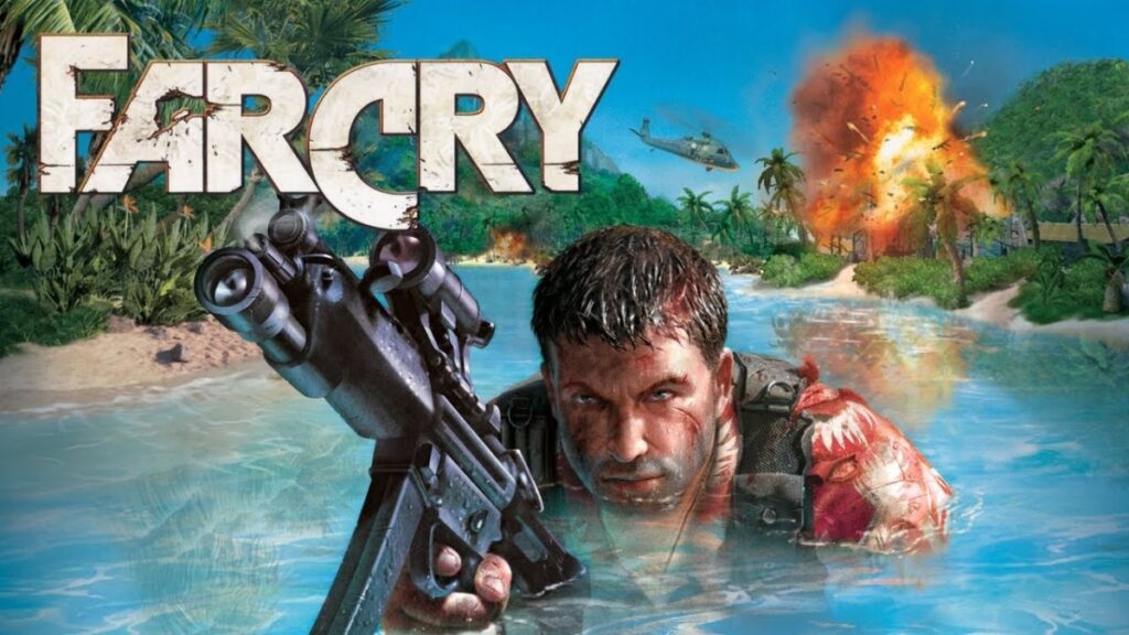 far cry codigo fuente