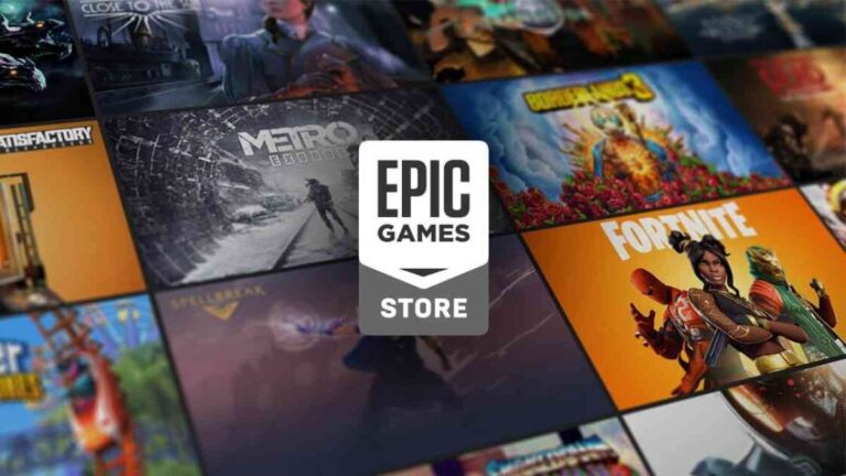 Juegos gratis y ofertas de verano de la Epic Games Store
