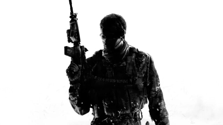 Activision respondió a la filtración de Call of Duty: Modern Warfare 3. El juego es casi un hecho.