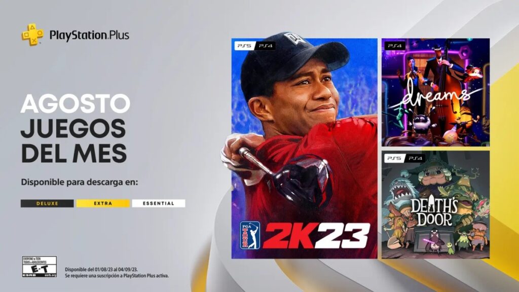 juegos ps plus agosto