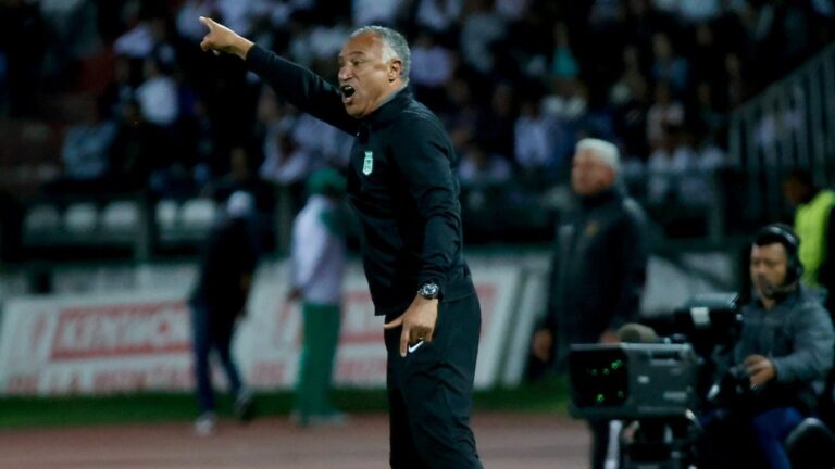 Oficial y sorpresa: Atlético Nacional nombra a William Amaral como técnico en propiedad