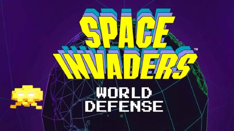 Para celebrar el 45 aniversario de ‘Space Invaders’, Google lanza juego de Realidad Aumentada