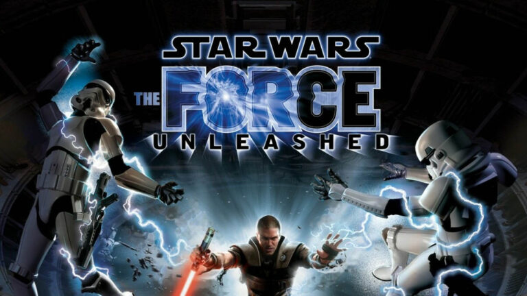 Ahora puedes conseguir ‘Star Wars: The Force Unleashed’ “completamente” gratis