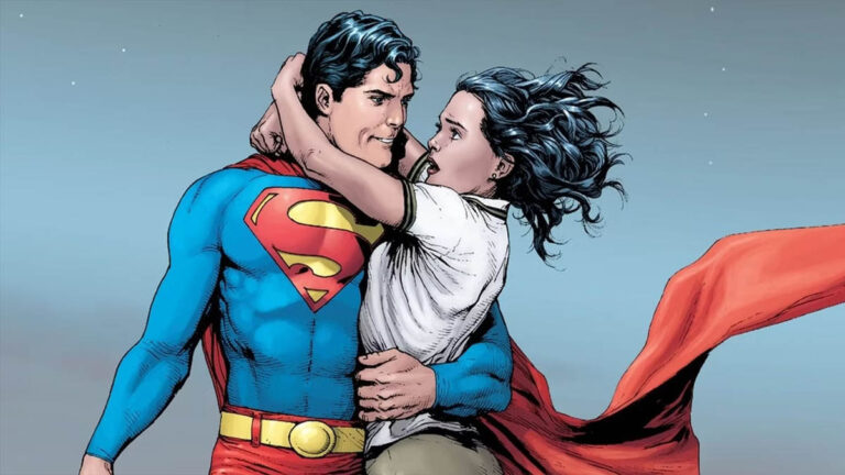 ‘Superman: Legacy’ no tratará sólo de Superman, revela James Gunn