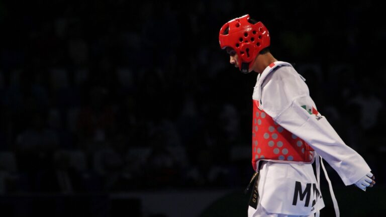 Taekwondo varonil y femenil, finales en vivo: Transmisión online de los Juegos Centroamericanos 2023