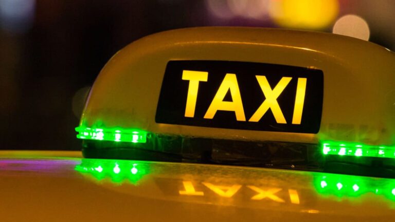 ¿Tarifas de taxis aumentan por alza del precio de la gasolina? Esto dice MinTransporte