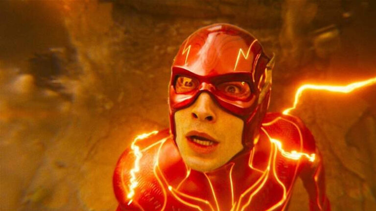 ¿Fue ‘The Flash’ el mayor fracaso de DC? Esto es lo que ganaron todas las películas del DCEU en taquilla