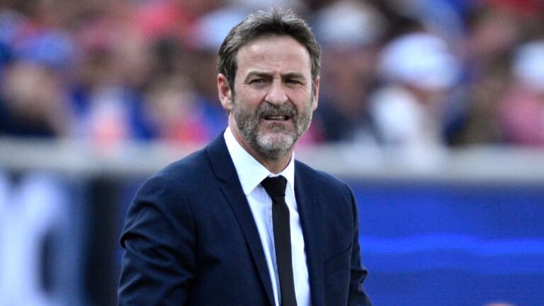 Thomas Christiansen advierte a México: “Va a ser un partido distinto a lo que vimos en la Nations League”