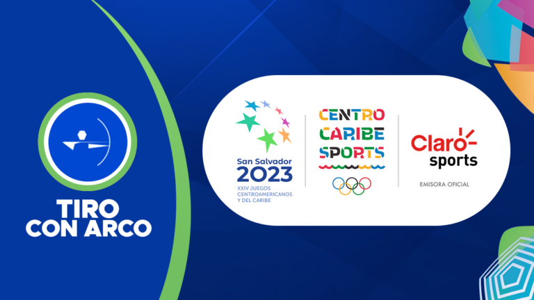 Tiro con arco recurvo, finales en vivo: Transmisión online de los Juegos Centroamericanos 2023