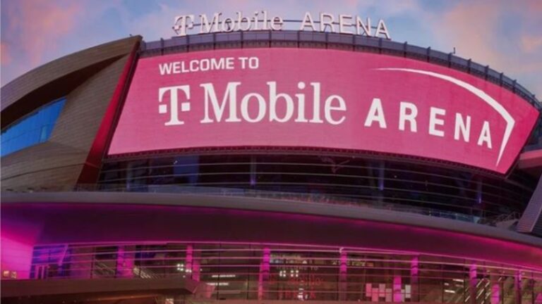 Canelo vs Charlo será en la T-Mobile Arena de Las Vegas