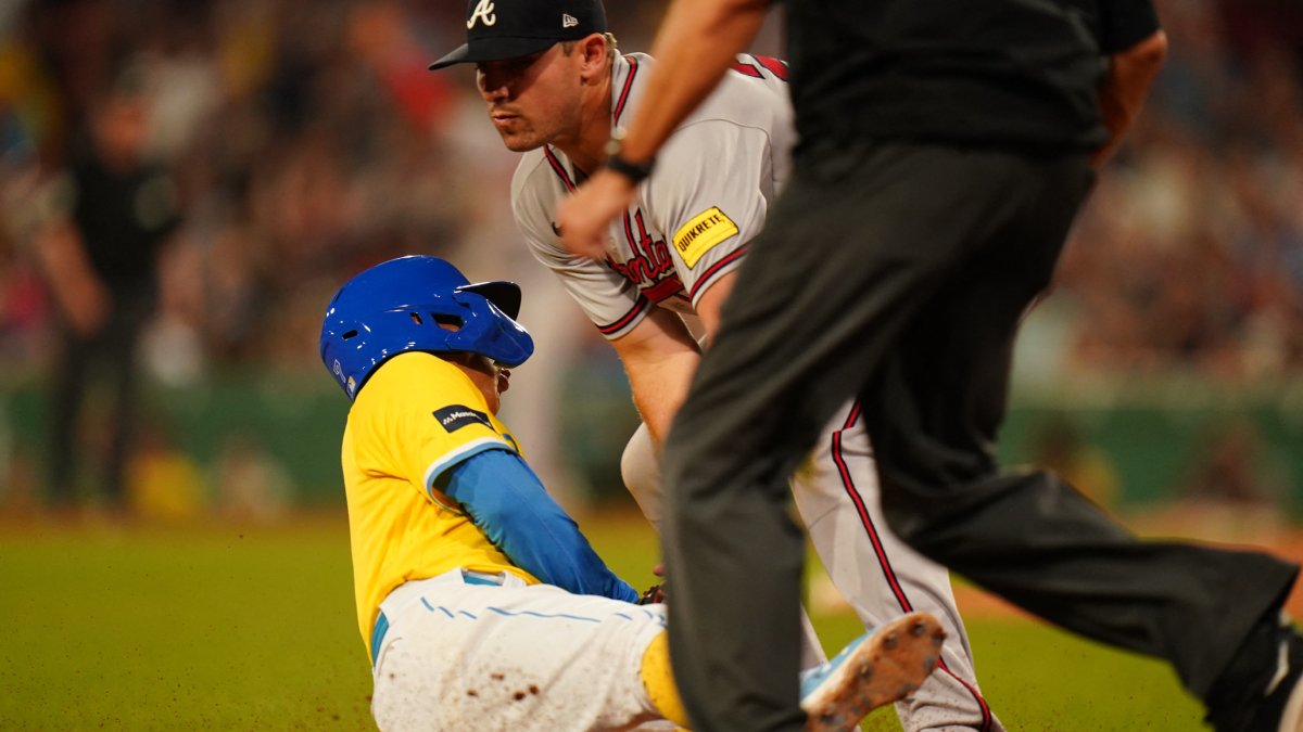 ¿Qué es un Triple Play y por qué es una de las jugadas más