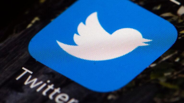 Adiós al pájaro azul: Elon Musk cambiará el logo de Twitter por una X