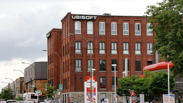 La historia de Ubisoft, un negocio de familia