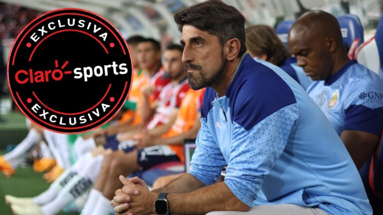 Veljko Paunovic, sobre la Leagues Cup: “Vamos a buscar la oportunidad de disputar una final de nuevo y esta vez ganarla”