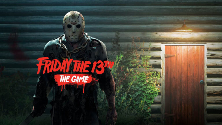 El juego de ‘Friday the 13th’ se despide de sus jugadores regalándoles cosméticos y subiendo su nivel