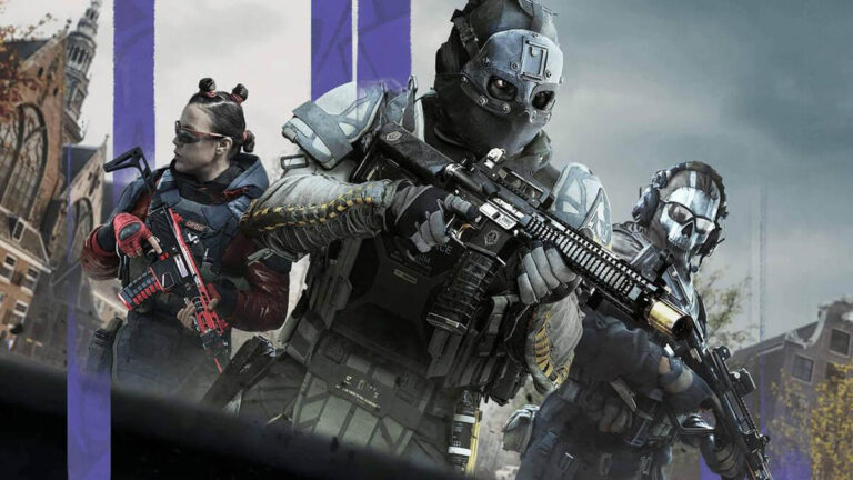 ‘Call of Duty Modern Warfare III’ será anunciado en un evento de la Temporada 5 de ‘Warzone 2.0’
