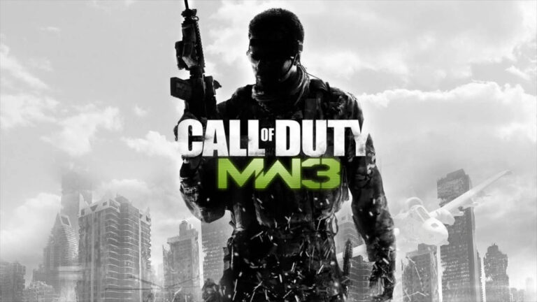 Por un error de Derechos de Autor, filtradores confirman el nombre de ‘Modern Warfare 3’