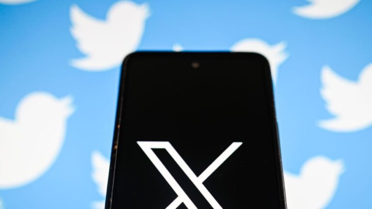 Cómo recuperar el icono clásico de Twitter en tu iPhone