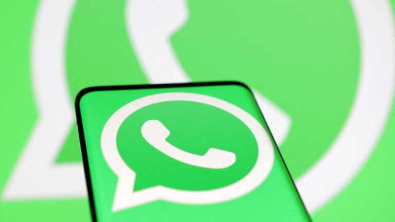 ¿Se cayó WhatsApp? Usuarios reportan fallas en la app de mensajería este 19 de julio