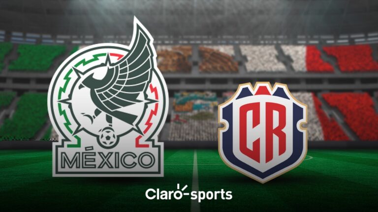Cinco razones por las que la selección mexicana derrotará a Costa Rica en la Copa Oro