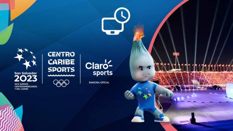 Ceremonia de Clausura Juegos Centroamericanos 2023: Horario y dónde ver en vivo desde el Estadio Jorge ‘Mágico’ González