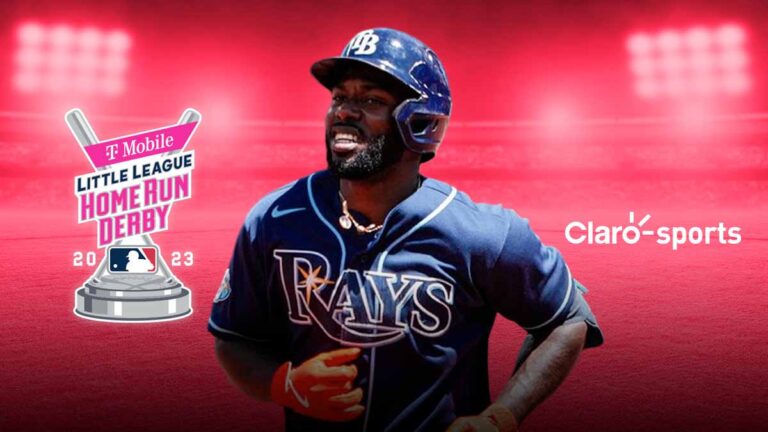 Home Run Derby 2023: Resumen y resultados del concurso de cuadrangulares de la MLB