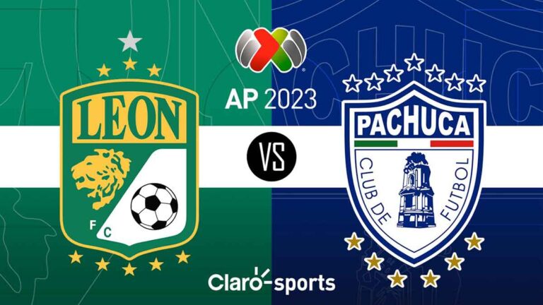 León vs Pachuca, en vivo el partido de Liga MX: Transmisión online y resultado de la Jornada 2 en directo