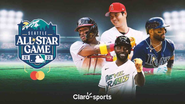 Juego de Estrellas MLB 2023: Resumen y resultado del All Star Game de las Grandes Ligas