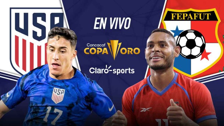 Estados Unidos vs Panamá: Resumen, resultado, goles en video y tanda de penales de la semifinal de Copa Oro 2023