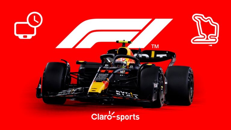 Qualy GP Hungría F1 2023, en vivo: Horario y dónde ver por TV la carrera de clasificación de la Fórmula 1