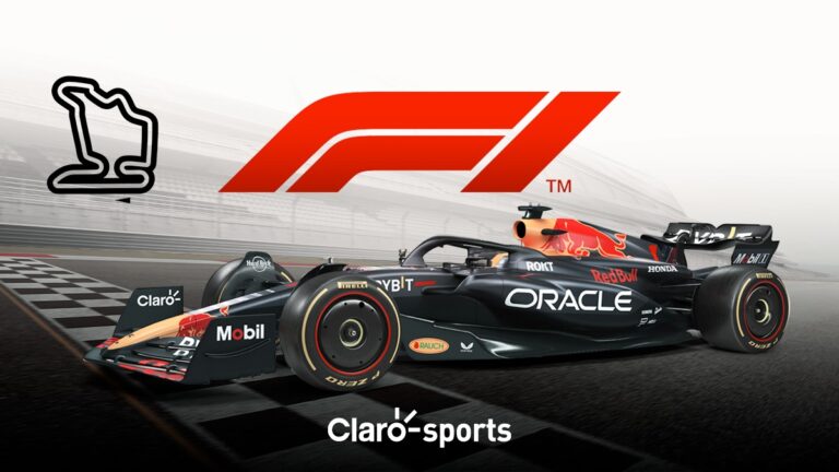 Prácticas Libres GP de Hungría F1 2023, en vivo: Resultado de la carrera de autos de la Fórmula 1, en directo online