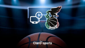 Claro Sports trae para ti la Gira Nacional de básquetbol 2023: Horarios y cómo ver en vivo a la selección mexicana