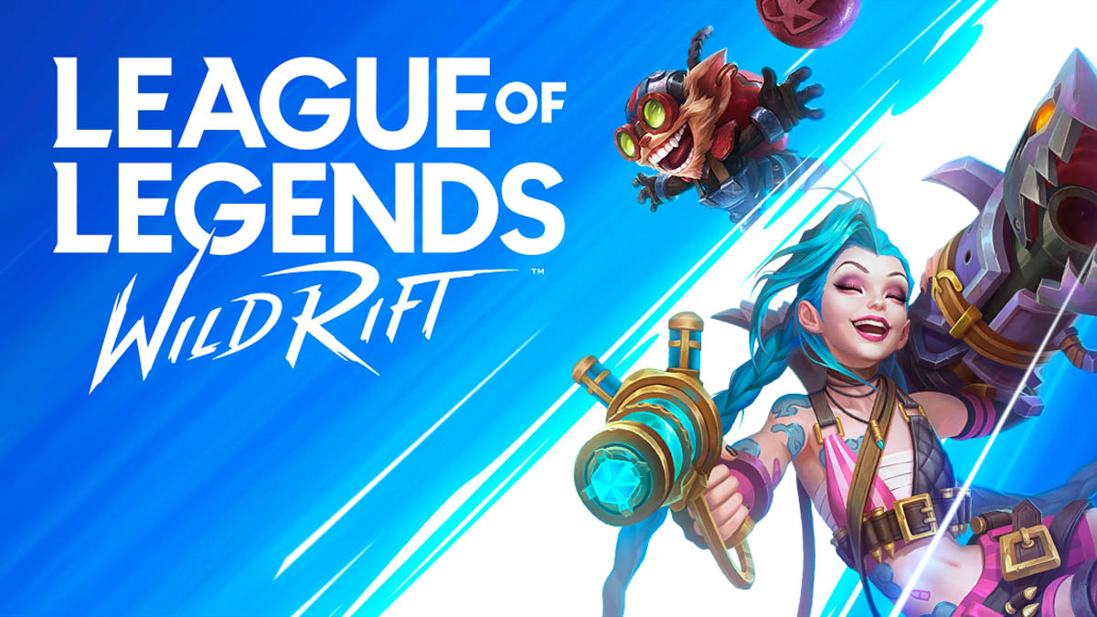 Notas Del Parche De Wild Rift Cu Ndo Llegar Al Juego