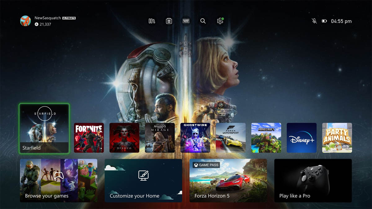 Un nuevo servicio para juegos retro llegará a Xbox la próxima semana -  ClaroSports