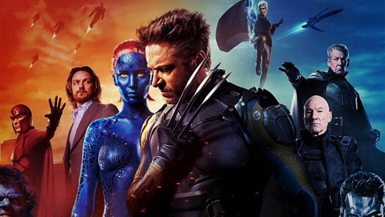 Una actualización de Disney+ parece apuntar al nuevo nombre que los X-Men tendrán en el MCU