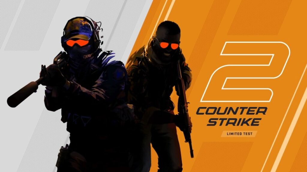 counter strike 2 cs2