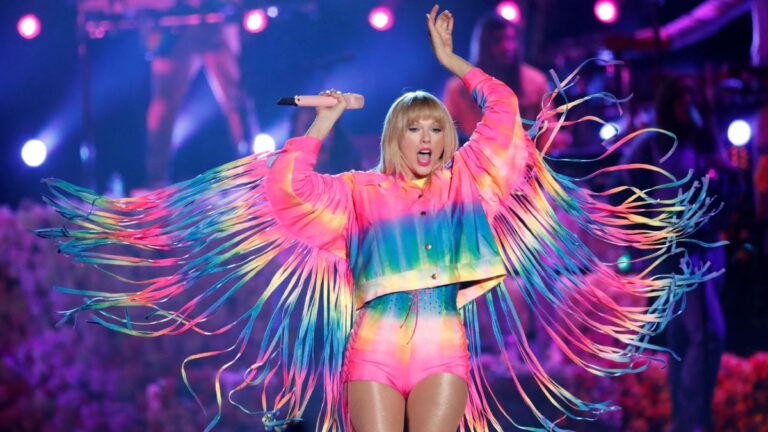 Premios Grammy 2024: Taylor Swift arrasa en la lista de nominados y nuevas categorías