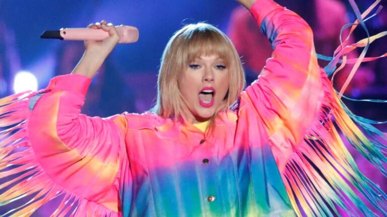 Taylor Swift en CDMX: ¿Cómo llegar al Foro Sol y cuáles son las puertas de acceso?