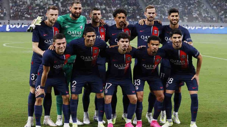 ¿Cuándo inicia la temporada 2023-24 de la Ligue 1 de Francia?