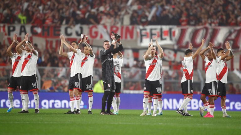 River, eliminación de la Libertadores y ¿operativo limpieza?