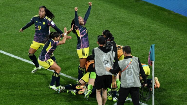El proceso continúa: ¿qué viene para la Selección y el fútbol femenino en Colombia tras el brillante Mundial?