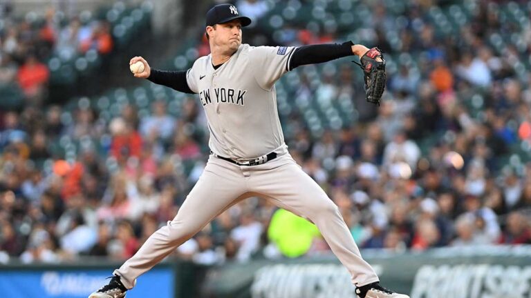 Yankees acaba con los Detroit Tigers y gana al fin una serie en la temporada de la MLB