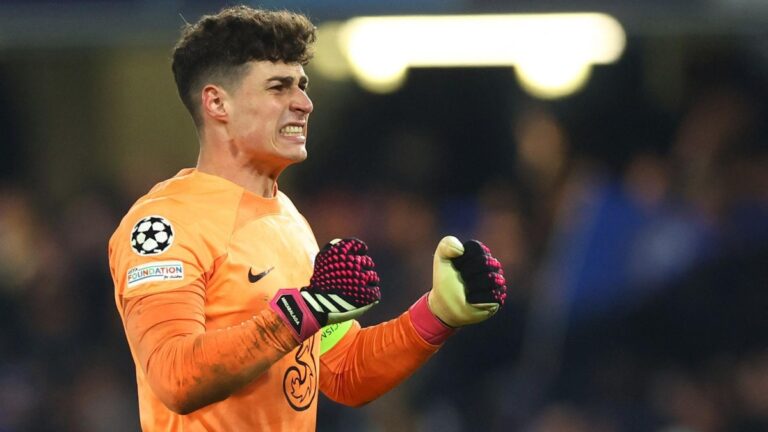 La posible salida de Kepa al Bayern que le abre la puerta a un argentino