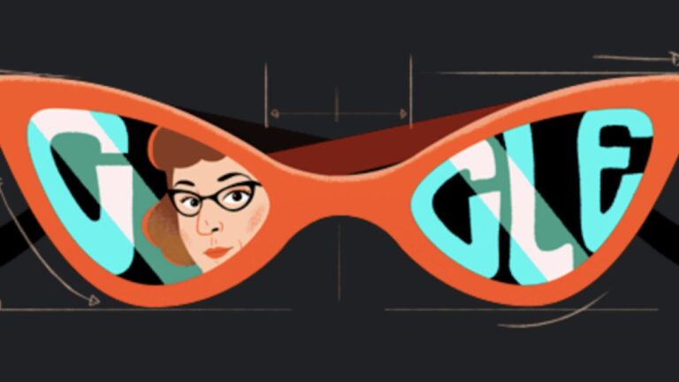 Altina Schinasi: quién fue y por qué Google le dedicó su doodle hoy 4 de agosto