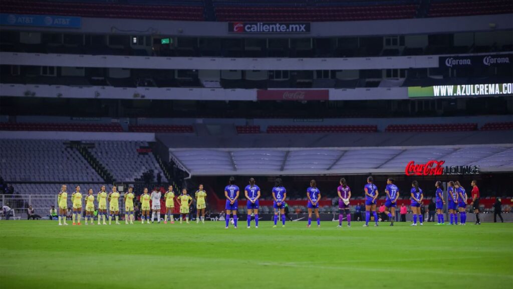 Liga MX Femenil