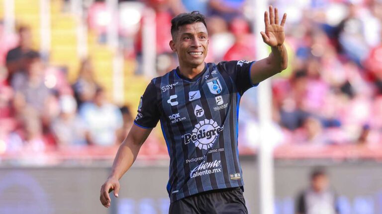 Ángel Sepúlveda es jugador de Cruz Azul